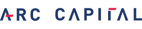 Arc Capital logo