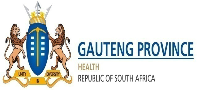Gauteng Health